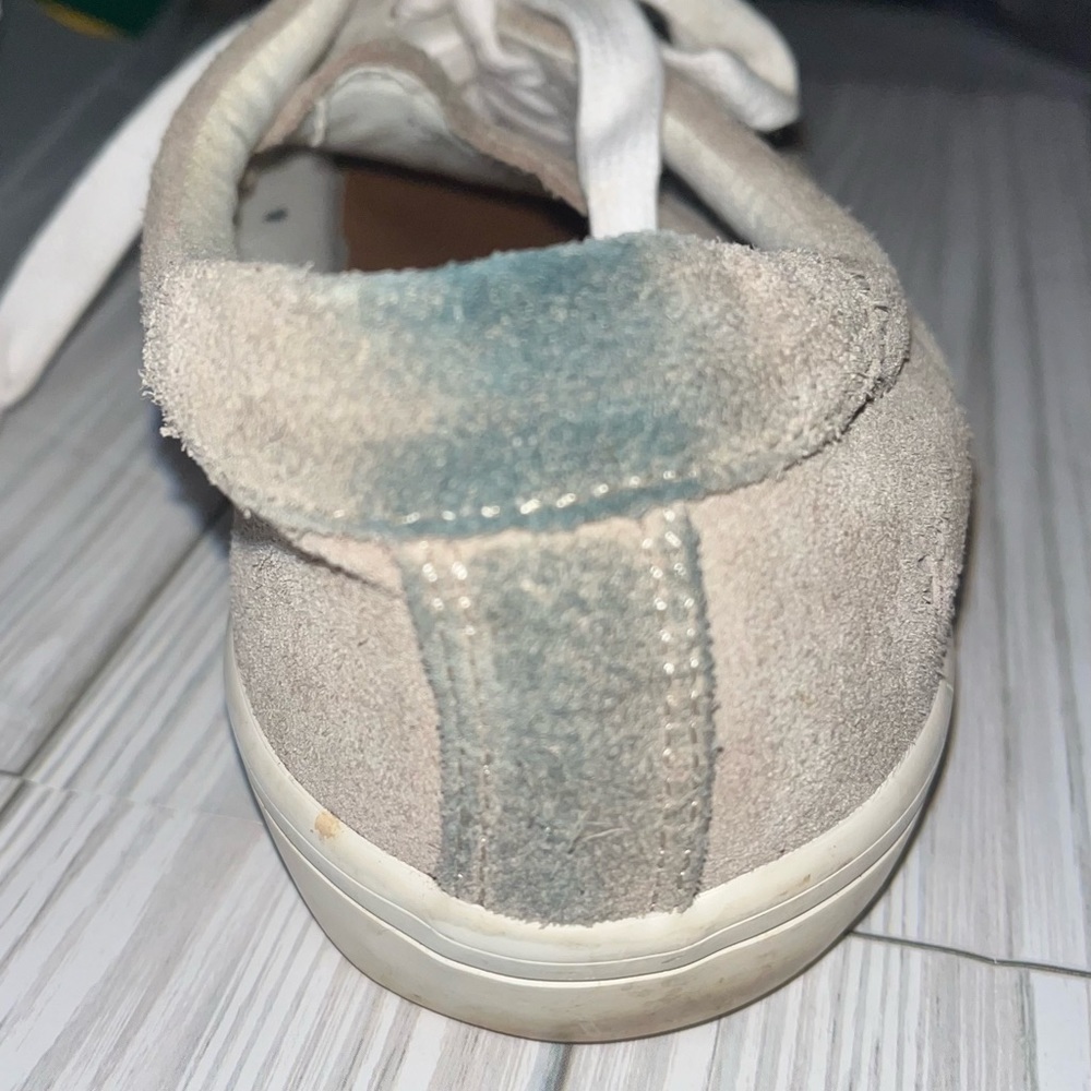 Frye Kerry sneakers - Picture 10 of 10